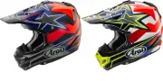 Arai VX-Pro4 Stars & Stripes Helmet - Choose Size/Color!