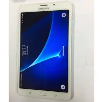 在飛比找蝦皮購物優惠-SAMSUNG Galaxy Tab J 7.0 T285Y