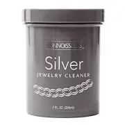 Silver Jewelry Cleaner Silver