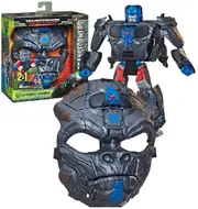 Transformers Toys - Optimus Primal - Face Mask Rise of the Beasts Movie