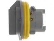 For 1996 Chrysler New Yorker Tail Lamp Socket SMP 37568ZWCX Tail Light Socket (for: Chrysler)