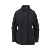 [MONCLER] MONCLER 'Nades' nylon-blend field jacket Woman 0 0 Black
