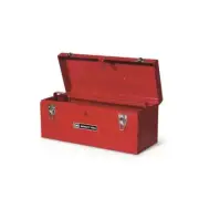 Wright Tool WT2100RD MECHANIC BOX HEAVY DUTY WITH TRAY21" W X 9" H X 8-3/4 Inch