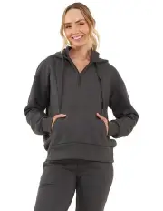 [Ripe] Nicky Nursing Hoodie in Slate