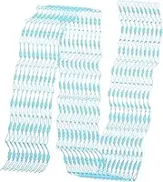 HOOTNEE Curtain Vines Decorative Partition Curtain 10PCS String Door Window Curtain Panel Room Divider Home Decorative