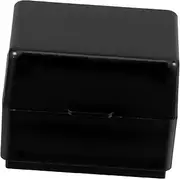 FOYTOKI Identity Protection Roller Stamp Address Blackout for Envelopes Labels Privacy Ink for Office