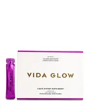 Vida Glow Collagen Liquid Advance Supplement