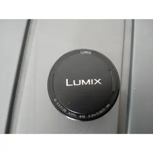 Panasonic Lumix DMC-GX7 ,黑,二鏡頭，相機包，全配，二手，少用