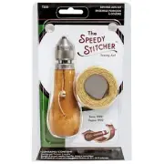 Speedy Stitcher Sewing Awl- (Pack of 1)