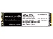 Team Group MP33 PRO M.2 2280 1TB PCIe 3.0 x4 with NVMe 1.3 3D NAND Internal Soli