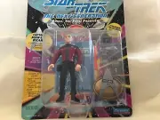 Star Trek The Next Generation Captain Jean-Luc Picard