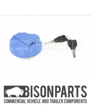 *FITS RENAULT KERAX MAGNUM PREMIUM AD-BLUE CAP 60MM LOCKING WITH KEYS BP998-350