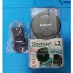 GOVISION L3 廣角鏡頭 手機延伸大鏡頭