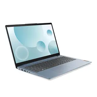 【記憶體升級特仕版】Lenovo IdeaPad 3 15.6吋筆電 (FHD IPS/Intel i5-1235U/8G+16G DDR4/512G PCIE SSD/WIN 11)迷霧藍