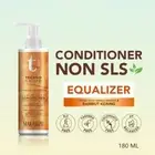 Makarizo T1 Techno Nature Equalizer Conditioner 180 mL - Non SLS