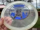 2013 Innova Roc3 Champion Disc Golf Japan First Run Pre Release Team ICE #976