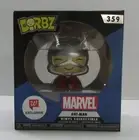 NEW DORBZ MARVEL ANT-MAN VINYL COLLECTIBLE ACTION FIGURE WALGREENS EXCLUSIVE A3