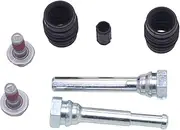 Ronyme Front Brake Caliper Slider Pin Guide Kit Accessory Bcf1451B Easy to Install Practical High Performance Portable Replacement
