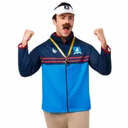 Ted Lasso Costume Kit - Adult