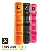 在飛比找PChome24h購物優惠-【TRIGGER POINT】公司貨 The Grid 健康