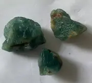 Nice Lot 365 cts Natural Greenish Blue Grandidierite Rough