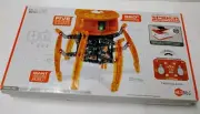 VEX Robotics Spider Motorized STEM Giant Walking Robot Hexbug Remote Control NOB