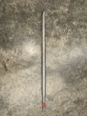 Milwaukee 15/16" x 22" Shockwave Impact Duty Fiberglass Drill Bit 7/16 Hex Drive