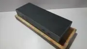 JNAT Shohonyama Tomae Asagi Kyoto Japanese Natural Whetstone Finishing 1222g
