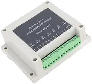Brilluxa Signal Synthesizer NMEA Converter Data Splitter HC‑402 4 in 1 NMEA0183 Digital Signal Output Generator