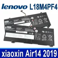 在飛比找樂天市場購物網優惠-LENOVO L18M4PF4 4芯 原原廠電池 5B10T