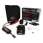 SJS01G2 Smart Start Charger Generation 2 12V 400Amp