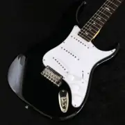 PRS SE John Mayer Signature SE Silver Sky Piano Black