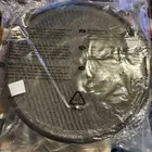 LEVOIT Air Purifier LV-H132 Replacement Filter, True HEPA and Activated Carbon