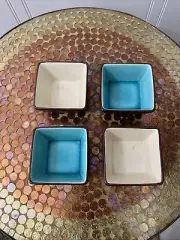 Ceramic Dinner Wear Bowls ￼