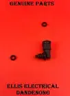 Delonghi Specialista Arte Coffee Machine L Connector With 2 O Ring EC9155 EC9255