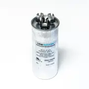 Supco Linebacker LCD35+10X440R Round Dual Run Capacitor