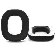 Headphone Ear Pad Cushion Headband Cover Kit for ASTRO Gaming A40 A50 Gen3/4 a