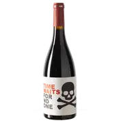 2016 Finca Bacara Time Waits For No One (Skull) - Buy Online | The Wine Collective Marketplace