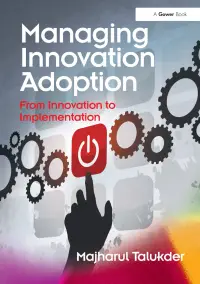 在飛比找博客來優惠-Managing Innovation Adoption: 