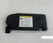 PO#1 NEW OEM 2021-24 Ford Mustang MACH-E Drivers LH Sun Visor LJ8Z-7804105-AA