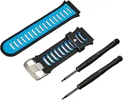 Garmin Forerunner 920XT Replacement Bands (Blue/Black)