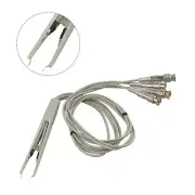 Multi Functional SMT LCR Digital Bridge Meter with Long Extension Cable