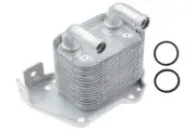 OIL COOLER For OPEL ASTRA H 1.7CDTI 101HP 04-10