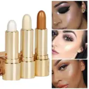 Highlight & Contour Stick Beauty Make-up Face Powder Cream Shimmer Concealer PeⅠ