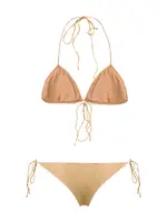 [Oseree] Oseree-Bikini Glitter-Donna L