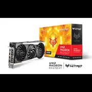 SAPPHIRE NITRO+ AMD RADEON RX 6700 XT GAMING 12GB Video Card, GDDR6 16 Gbps Effective, PCI-E 4.0, 2622 MHz Boost, 1x HDMI, 3xDP, 2560 SP, RDNA2