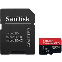 在飛比找PChome24h購物優惠-SanDisk 1TB 1T microSDXC【200MB