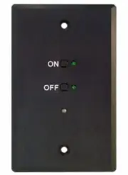 Doug Fleenor Design ES2 Entry System 2 Dual Preset Stored DMX Snapshots