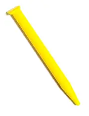 1 x Yellow Nintendo "NEW" 2DS XL Touch Screen Stylus Nintendo*