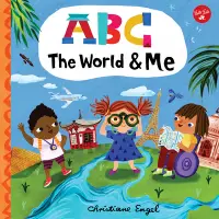 在飛比找誠品線上優惠-ABC for Me: ABC the World & Me